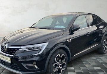 Renault Arkana 19.994 km 21.499 &euro; Heyrothsberge 39175