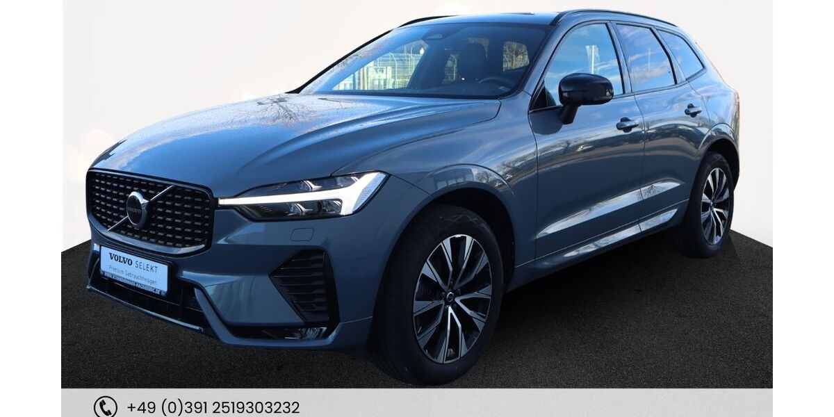 Volvo XC60 45.818 km 41.900 &euro; Magdeburg 39120