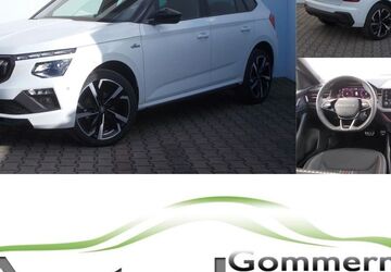 Skoda Kamiq 16.212 km 26.450 &euro; Gommern 39245