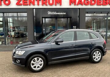 Audi Q5 155.560 km 16.450 &euro; Magdeburg 39112