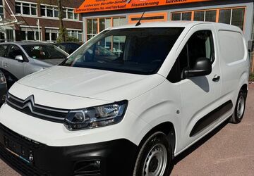 Citroen Berlingo 23.500 km 12.990 &euro; Magdeburg 39124