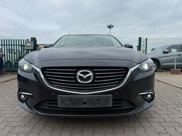 Gebrauchte Mazda 6