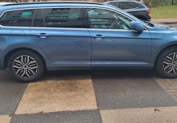 VW Passat Variant 145.000 km 15.950 &euro; Magdeburg 39126