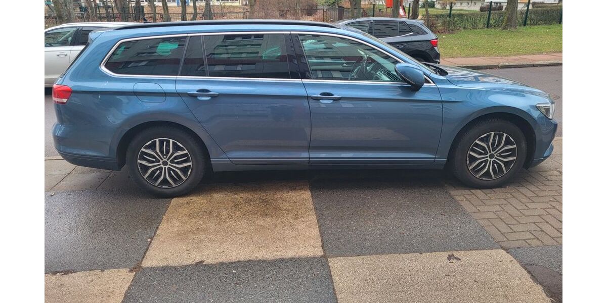 VW Passat Variant 145.000 km 15.950 &euro; Magdeburg 39126