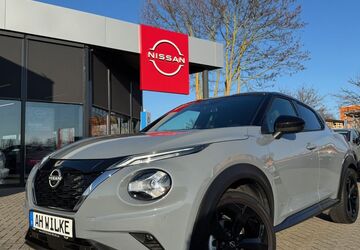 Nissan Juke 7.525 km 23.490 &euro; Magdeburg 39120
