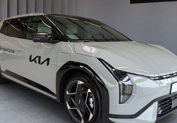 Kia EV4 4.000 km 41.950 &euro; Magdeburg 39128