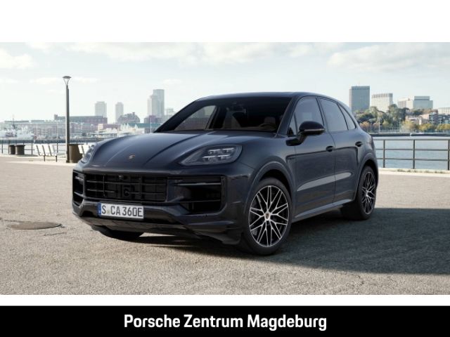 Porsche Cayenne 14.900 km 115.690 &euro; Magdeburg 39116