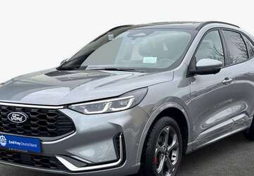 Ford Kuga 19.320 km 30.419 &euro; Magdeburg 39116