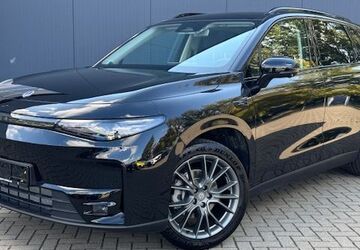 Leapmotor C10 5.000 km 31.580 &euro; Magdeburg 39110