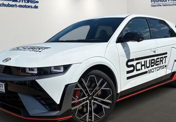 Hyundai IONIQ 5 3.631 km 58.890 &euro; Magdeburg 39108