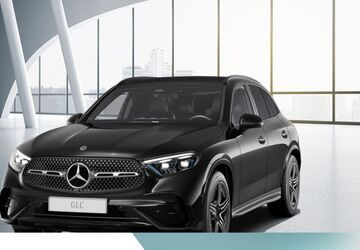 Mercedes-Benz GLC 220 42.335 km 53.950 &euro; Magdeburg 39130