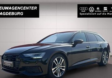 Audi A6 31.428 km 43.980 &euro; Magdeburg 39128