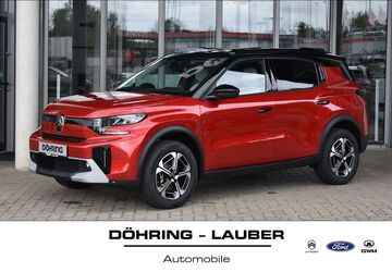 Citroen C3 Aircross 2.511 km 29.500 &euro; Haldensleben 39340