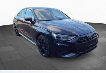 Audi A3 24.692 km 34.990 &euro; Magdeburg 39126