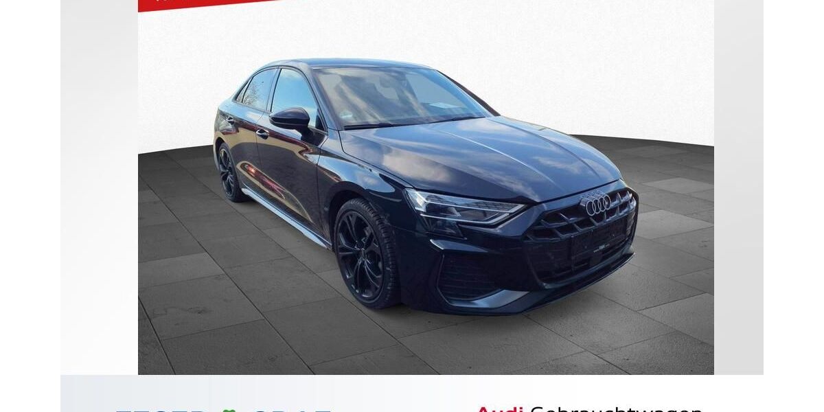 Audi A3 24.692 km 34.990 &euro; Magdeburg 39126