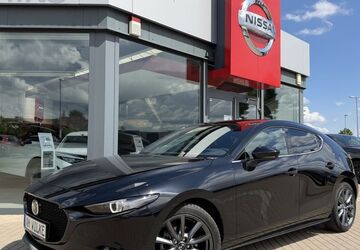 Mazda 3 23.601 km 24.990 &euro; Magdeburg 39120