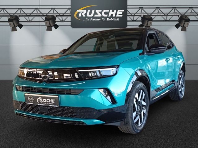 Opel Mokka 10.333 km 22.195 &euro; Wolmirstedt 39326