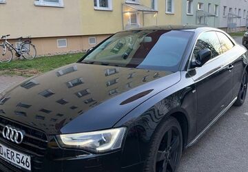 Audi A5 215.000 km 12.500 &euro; Magdeburg 39118