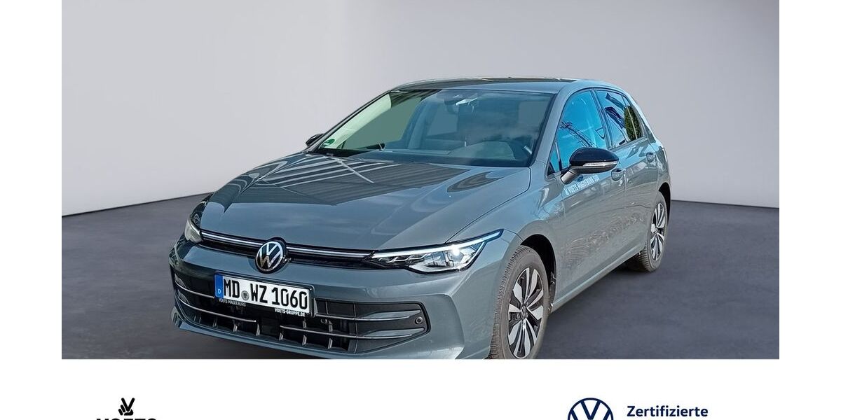 VW Golf 10.350 km 28.980 &euro; Magdeburg 39116