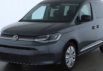 VW Caddy 15.497 km 37.980 &euro; Hohe Börde OT Hermsdorf bei Magdeburg 39326