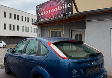Ford Focus 180.800 km 3.090 &euro; Magdeburg 39106