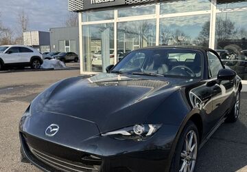 Mazda MX-5 1.500 km 29.990 &euro; Magdeburg 39120