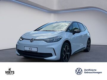 Gebrauchte VW ID.3