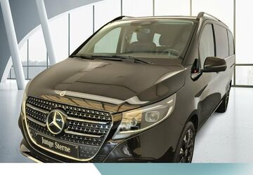 Mercedes-Benz V 220 16.415 km 67.990 &euro; Magdeburg 39130