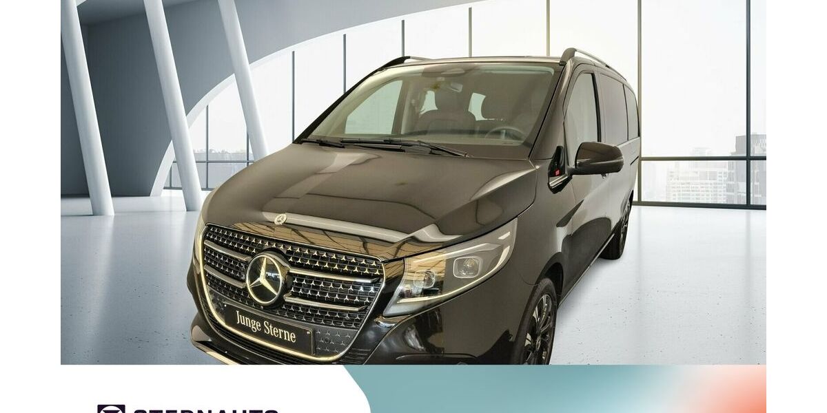 Mercedes-Benz V 220 16.415 km 67.990 &euro; Magdeburg 39130