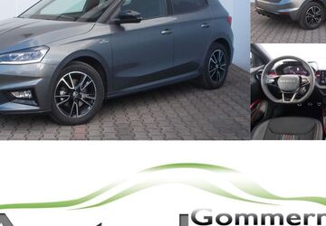 Skoda Fabia 18.985 km 20.450 &euro; Gommern 39245