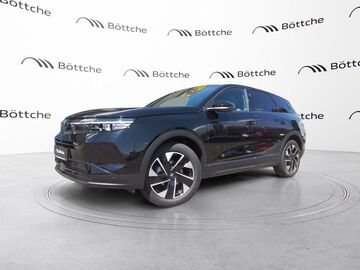 Gebrauchte Opel Grandland