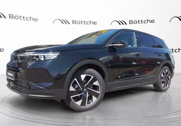 Opel Grandland (X) 1.173 km 33.990 &euro; Schönebeck (Elbe) 39218