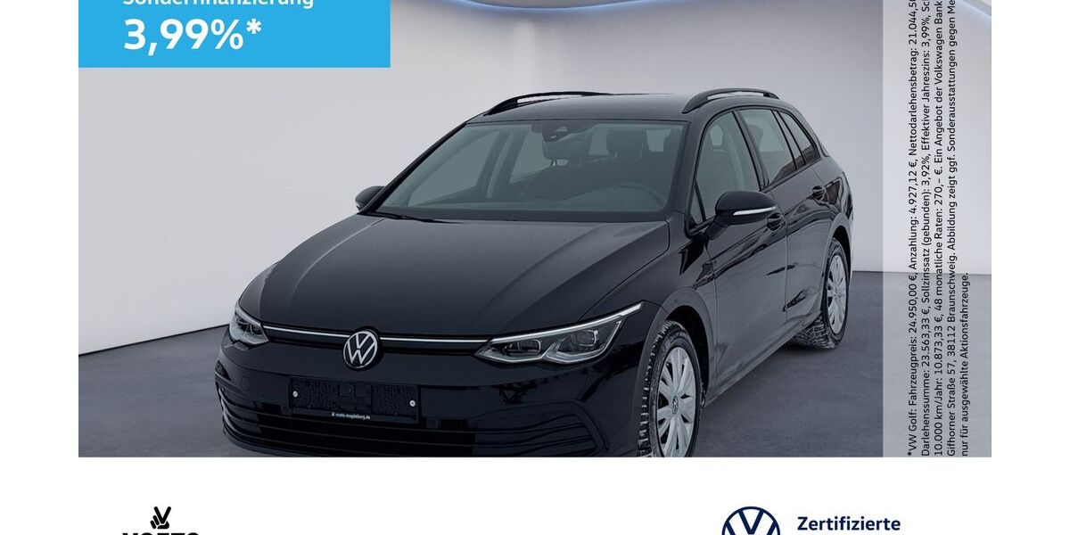 VW Golf 19.537 km 23.695 &euro; Magdeburg 39126