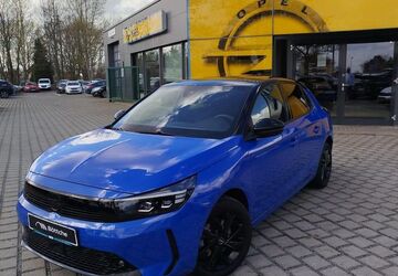 Opel Corsa 23.537 km 18.780 &euro; Oschersleben 39387