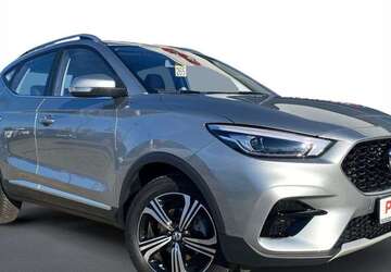 MG ZS 12.900 km 14.988 &euro; Magdeburg 39128