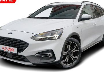 Ford Focus 59.867 km 16.990 &euro; Magdeburg 39118