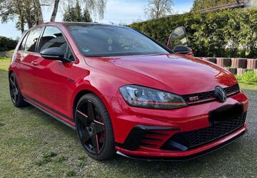 VW Golf 108.000 km 20.600 &euro; Oschersleben 39387