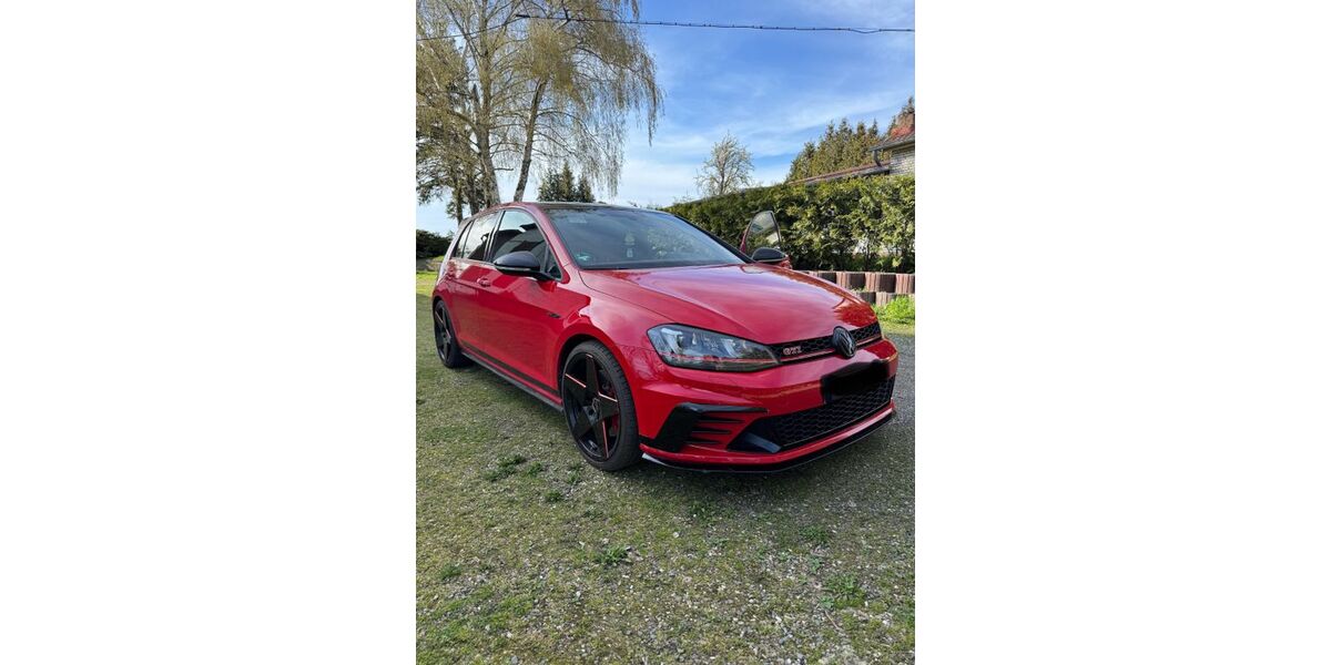 VW Golf 108.000 km 20.600 &euro; Oschersleben 39387