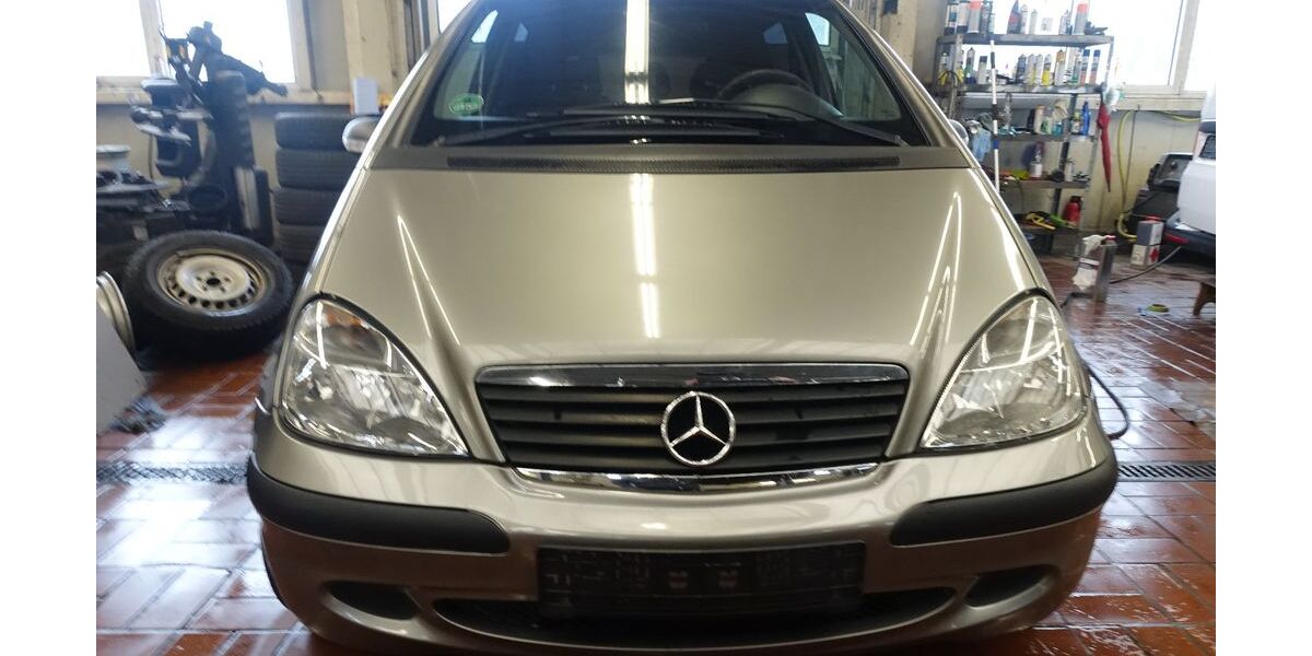 Mercedes-Benz A 140 141.654 km 3.990 &euro; Magdeburg 39130