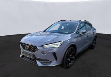 Cupra Formentor 42.917 km 24.940 &euro; Magdeburg 39126