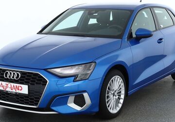 Audi A3 38.442 km 24.990 &euro; Magdeburg 39118