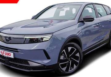 Opel Grandland 4.611 km 26.890 &euro; Magdeburg 39118