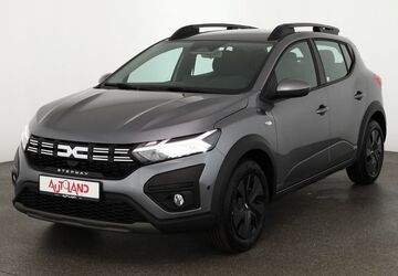 Dacia Sandero 23.164 km 14.990 &euro; Magdeburg 39118