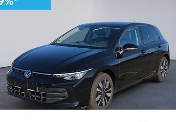 VW Golf 25.324 km 27.595 &euro; Magdeburg 39126