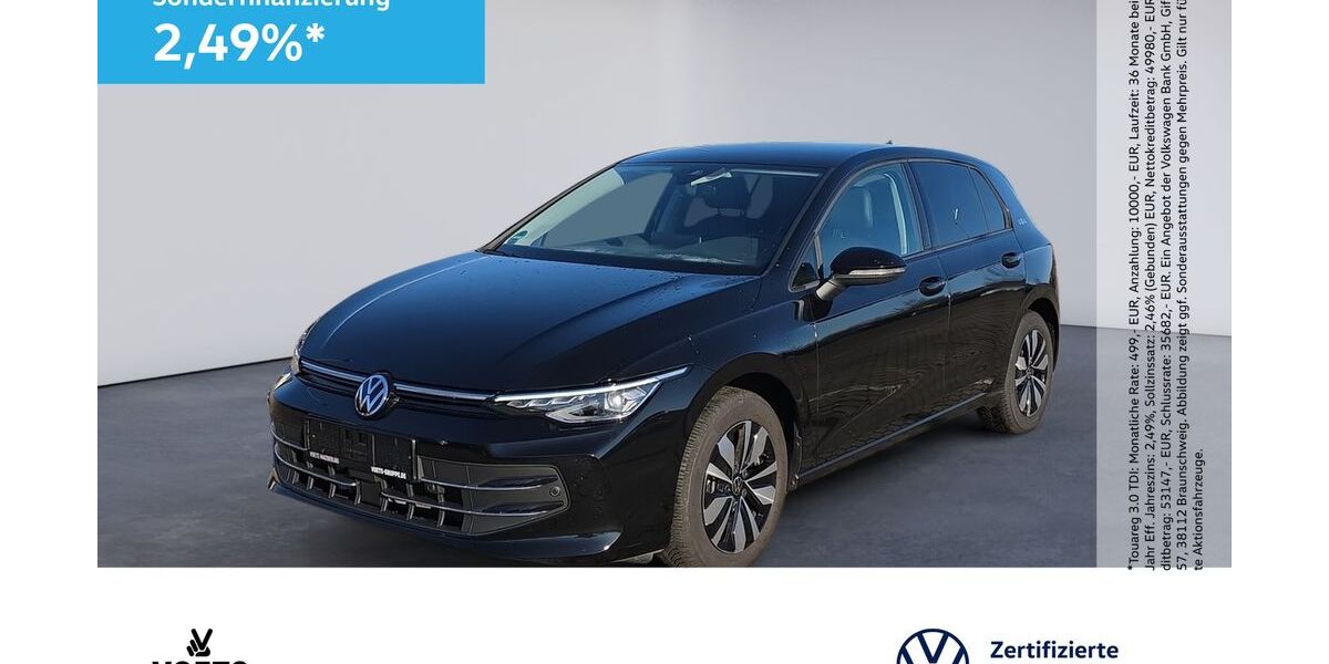 VW Golf 25.324 km 27.595 &euro; Magdeburg 39126