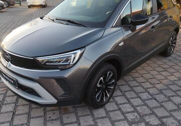 Opel Crossland (X) 14.390 km 20.990 &euro; Oschersleben 39387
