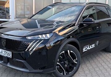 Peugeot 5008 1.800 km 49.200 &euro; Magdeburg 39110