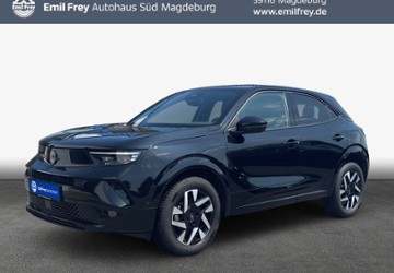 Opel Mokka 12.291 km 18.930 &euro; Magdeburg 39116