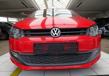 VW Polo 175.432 km 4.890 &euro; Magdeburg 39130