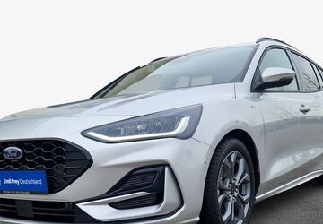 Ford Focus 19.982 km 22.512 &euro; Magdeburg 39116